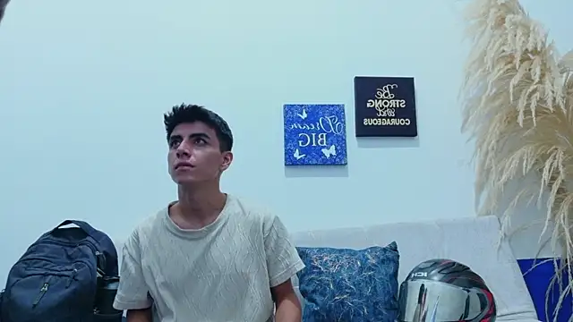Vincent_Kane's Live XXX Chat