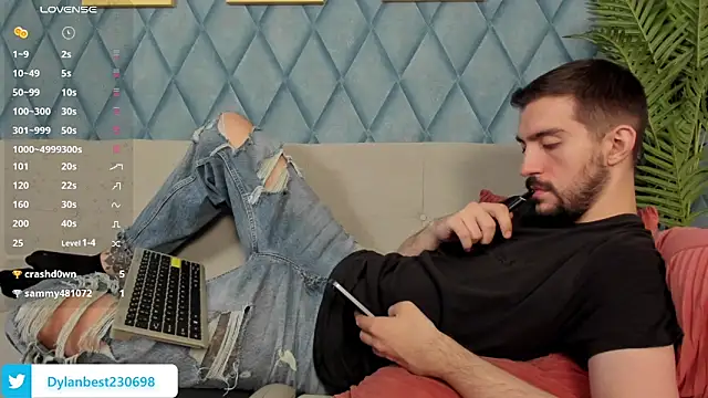 Chat XXX Live Dylan_Best