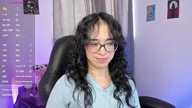 indra_cam's Live XXX Chat