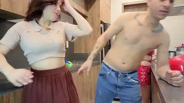 Hall_sextape élő XXX-chatje