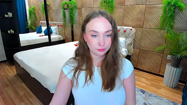 TrueReincarnation – Live XXX-chat