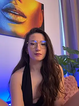 TheaMalekoo's Live XXX Chat
