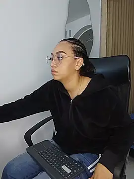 ritzabeth_daniel Chat XXX in diretta