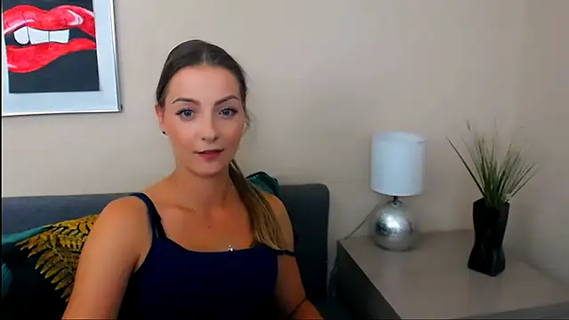 NatalieSexy – Live XXX-chat