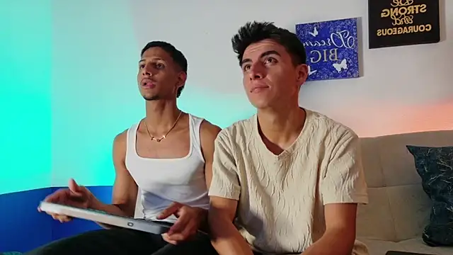 Vincent_Kane élő XXX-chatje