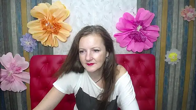 MeganPirs' Live XXX Chat