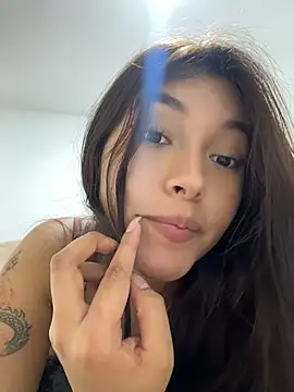 Moonbell_bell – Naživo XXX chat