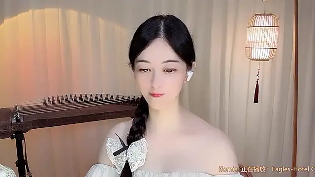 Tian-xin-999's Live XXX Chat