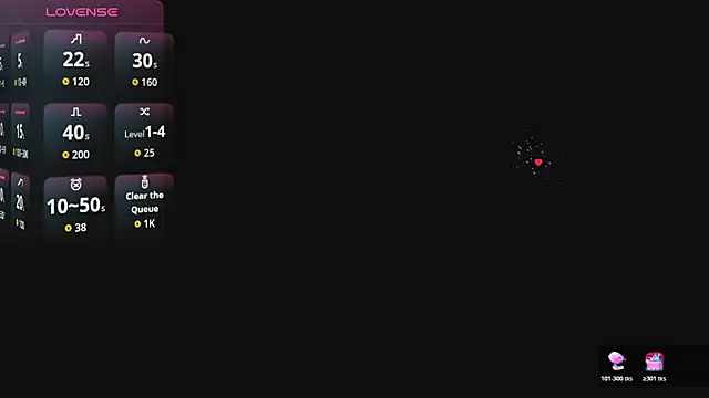 Maggy_t18's Live XXX Chat