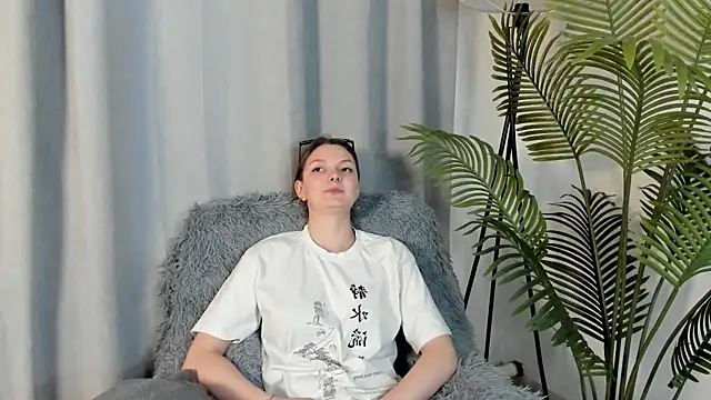 Chat +18 de EmilieFerullo ao vivo