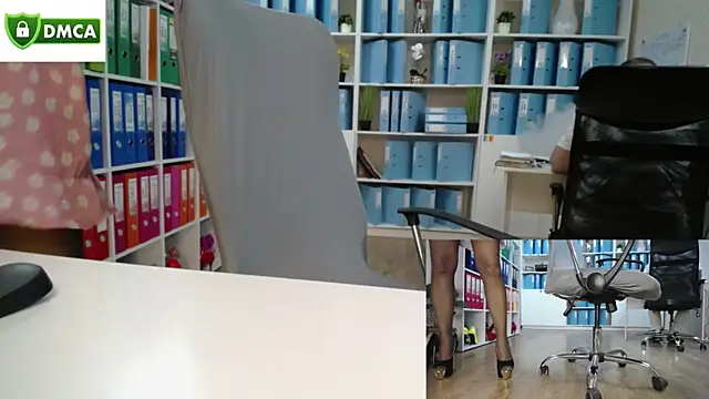 secret-office's Live XXX Chat