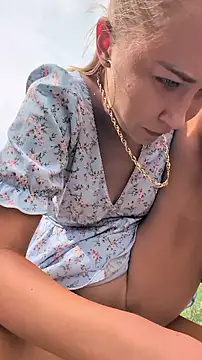Chat XXX ao vivo de Risky_girl23_
