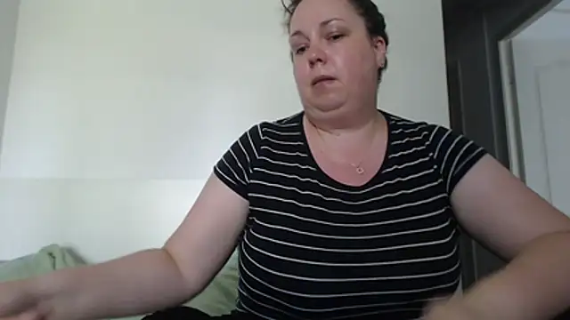 WendyRhoades Obrolan Langsung XXX