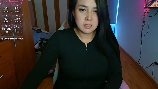 aimee_fordd's Live XXX Chat
