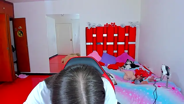 Czat XXX na żywo – Luna_Analya