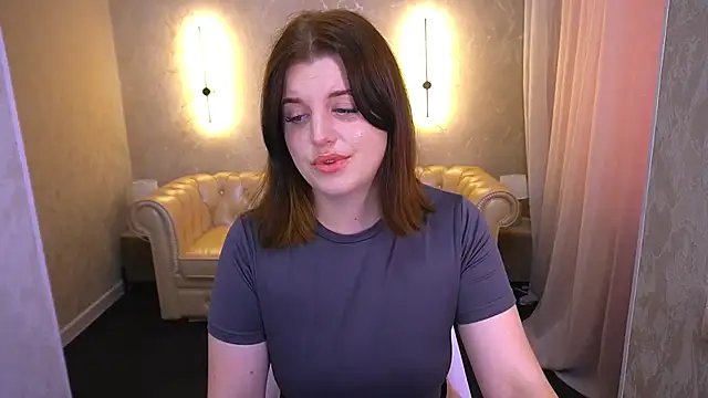 Czat XXX na żywo – KristiFoxy