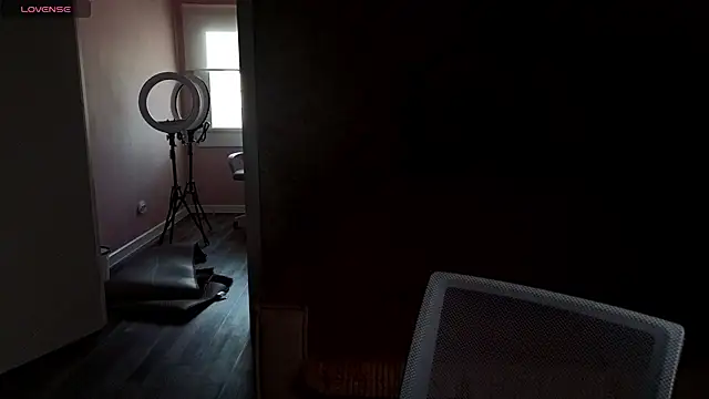 Mary_Forest 라이브 XXX 채팅