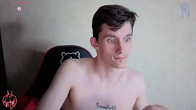 touch_me7 Live XXX-chat