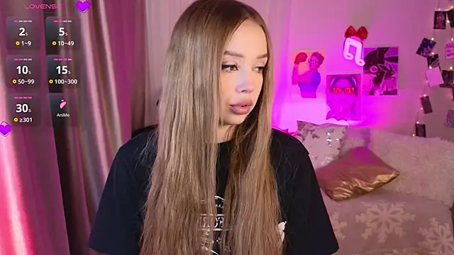 MellisaHoward Live XXX-Chat