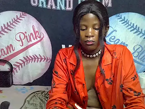 Queen_slay2's Live XXX Chat