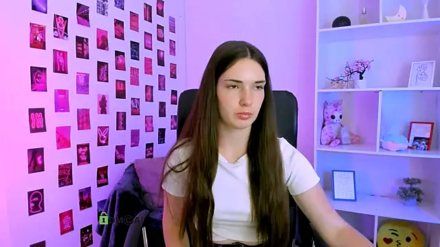 anita_wow's Live XXX Chat