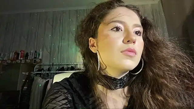 Chat XXX en directo de CrispyVeil