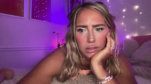 Fitnessbabe69 在線直播表演