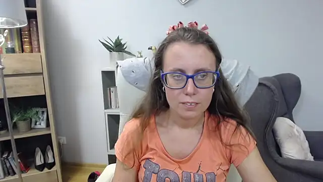 sweetxLizzy's Live XXX Chat