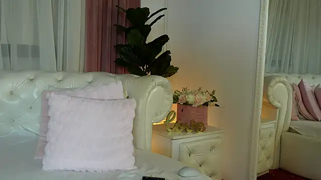 Czat XXX na żywo – NinaCrystal1