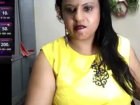 Sembang XXX Secara Langsung Sexy_komolika