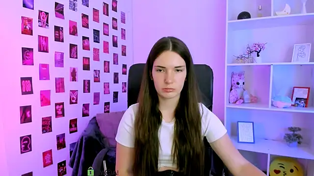 anita_wow's Live XXX Chat