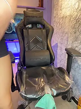 Chat +18 de saracaball_ ao vivo