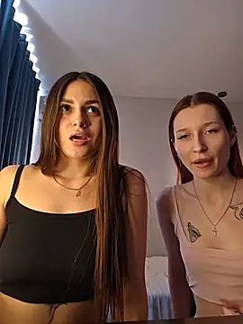 thinkaboutbehavior Live XXX Chat