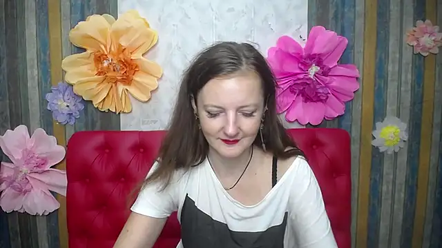 Chat XXX en directo de MeganPirs