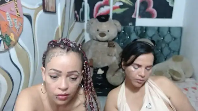 manzanahot9 Chat XXX live