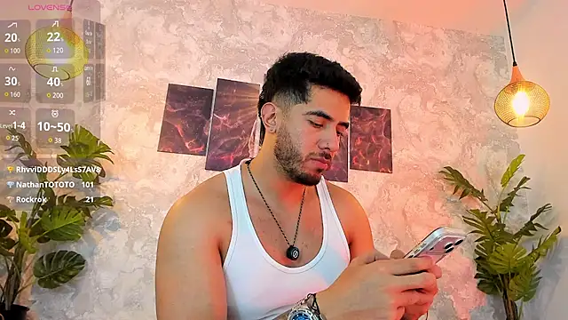 دردشة Nate_franco الجنسية المباشرة