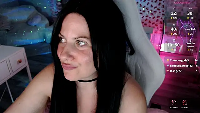 BellaStar84 라이브 XXX 채팅