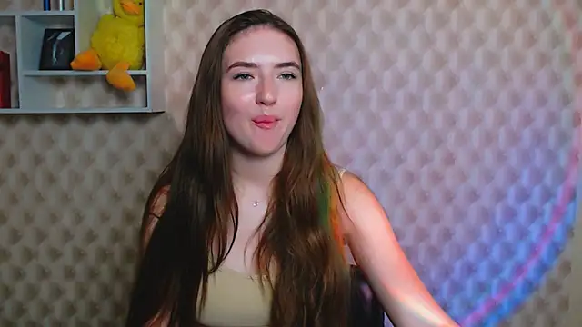 AnnaFlirt_ Chat XXX live