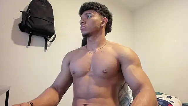 Jayden_VanceJS Live XXX-chat