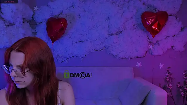 Chat XXX ao vivo de nymira