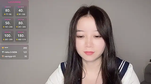 Chat XXX Live 77-Vicky