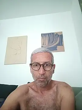 ArsenioL Chat XXX live