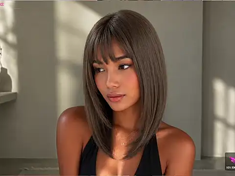 EllaCalifa 라이브 XXX 채팅