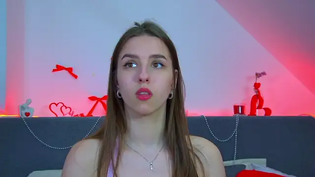 Chat +18 de AliceAtkins ao vivo