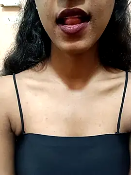 Show de kavita_45 na webcam