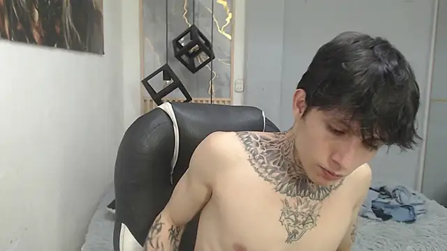 Cry_thereal Obrolan Langsung XXX