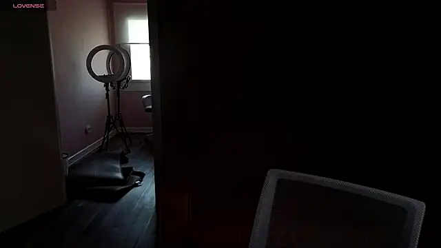 Онлайн чат XXX Mary_Forest