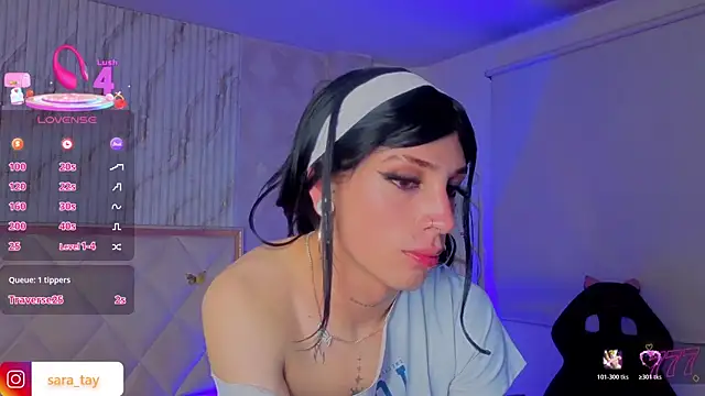 Sembang XXX Secara Langsung boyfox_tay