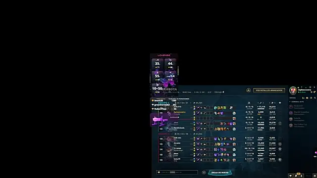 DaphneContry Chat XXX live