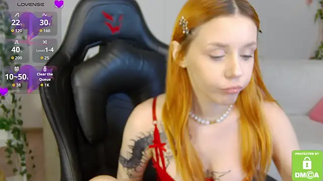 Czat XXX na żywo – Rachel_lips